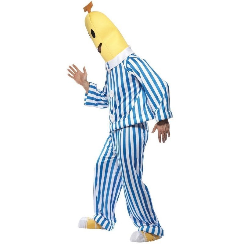 Bananas in pyjamas fancy dress hotsell