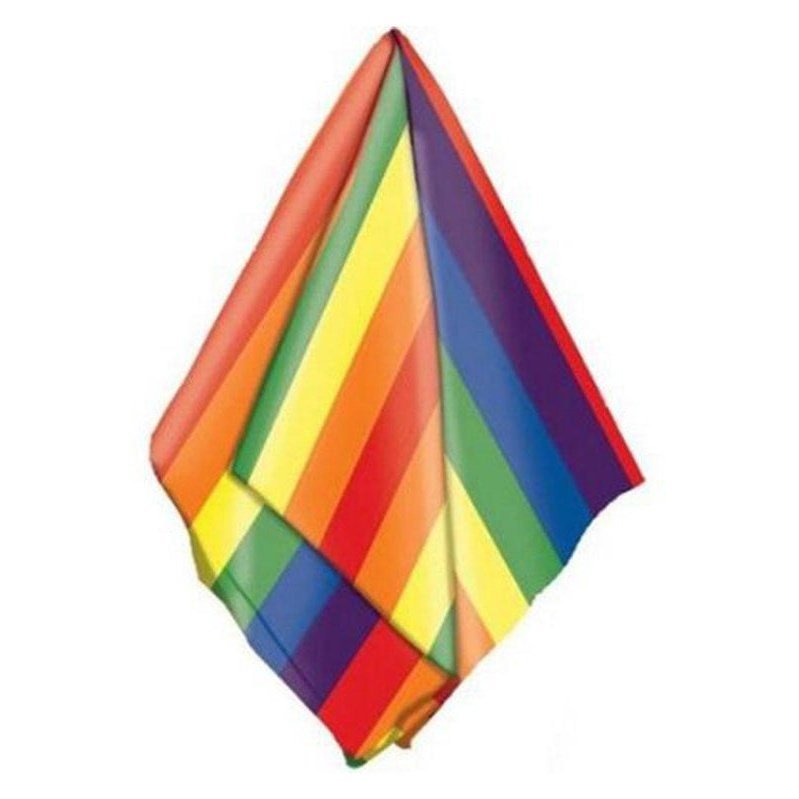 Bandana Rainbow - Jokers Costume Mega Store