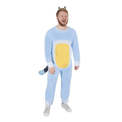 Bandit Costume, Adult - Jokers Costume Mega Store