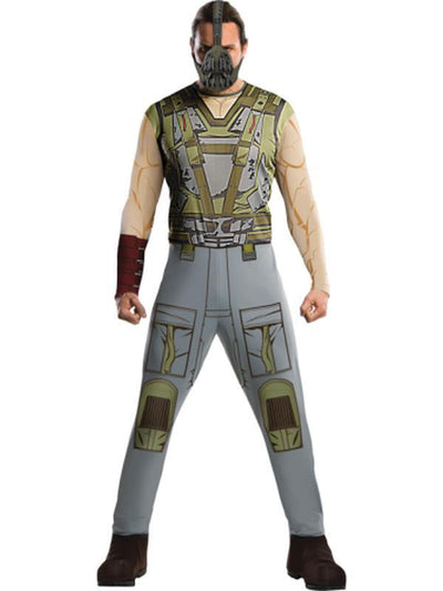 Bane Adult Size M - Jokers Costume Mega Store