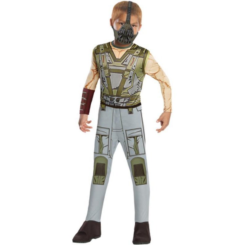 Bane Size M - Jokers Costume Mega Store