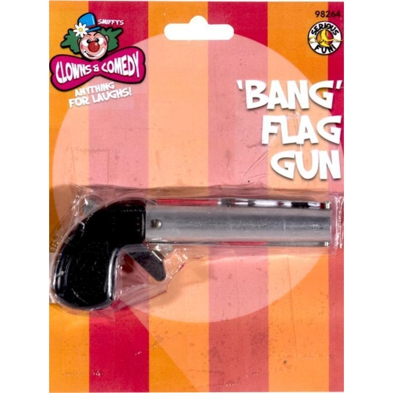 Bang Gun - Jokers Costume Mega Store