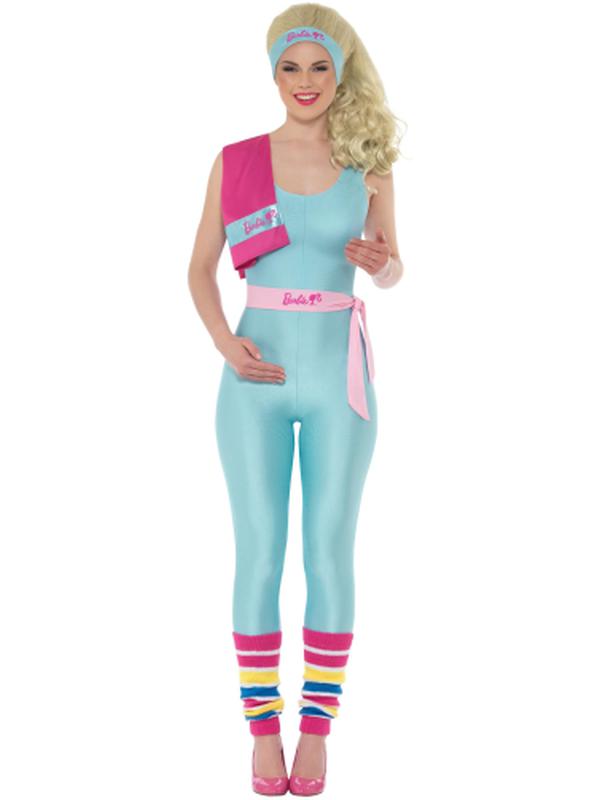 Barbie Costume - Jokers Costume Mega Store