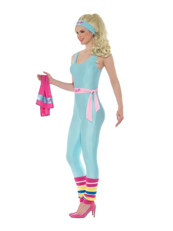 Barbie Costume - Jokers Costume Mega Store