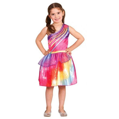Barbie Dreamtopia Costume Size 4 6 - Jokers Costume Mega Store