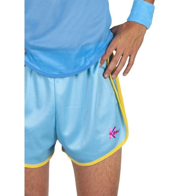 Barbie Ken Exercise Costume, Adult - Jokers Costume Mega Store