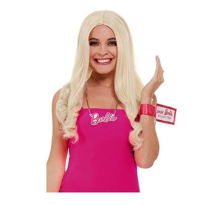 Barbie Kit, Pink - Jokers Costume Mega Store