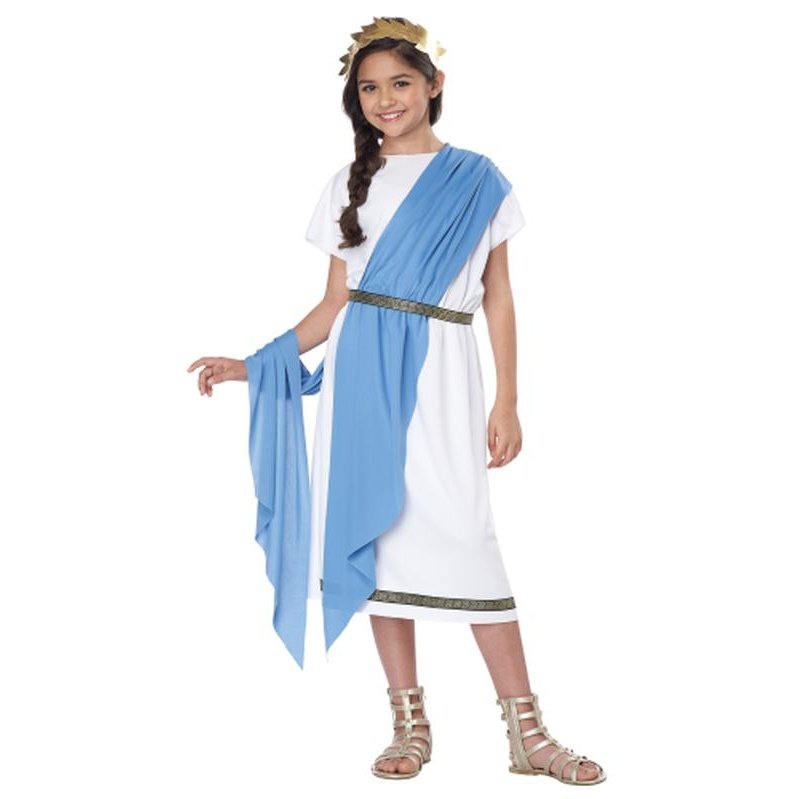 Basic Toga/Child - Jokers Costume Mega Store