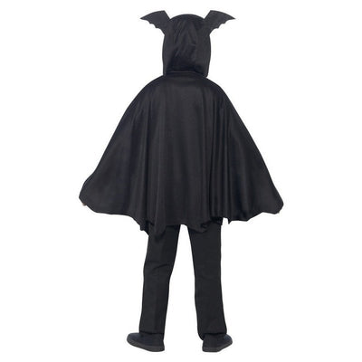 Bat Cape - Jokers Costume Mega Store