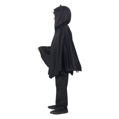 Bat Cape - Jokers Costume Mega Store