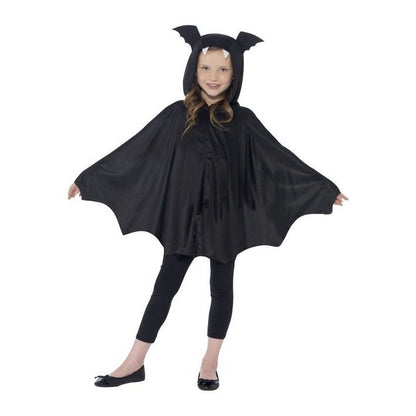 Bat Cape - Jokers Costume Mega Store