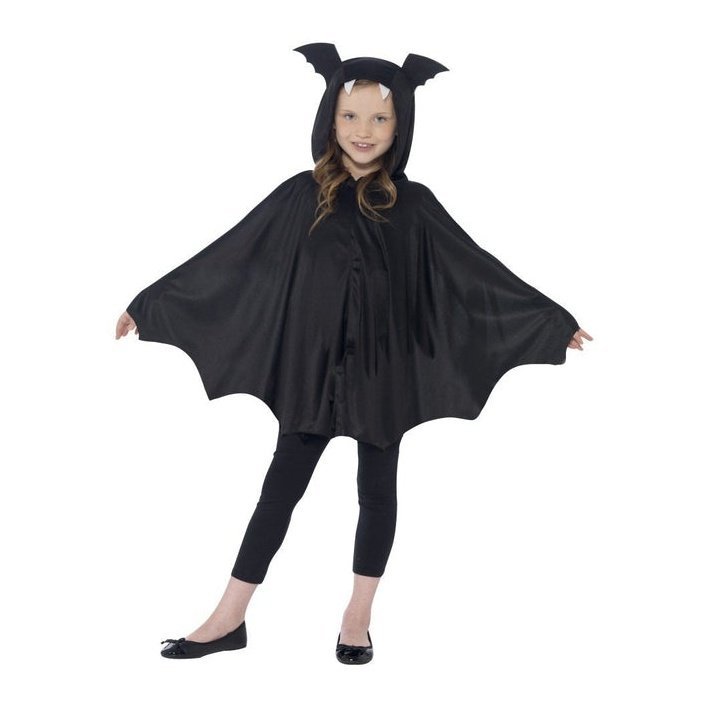 Bat Cape - Jokers Costume Mega Store