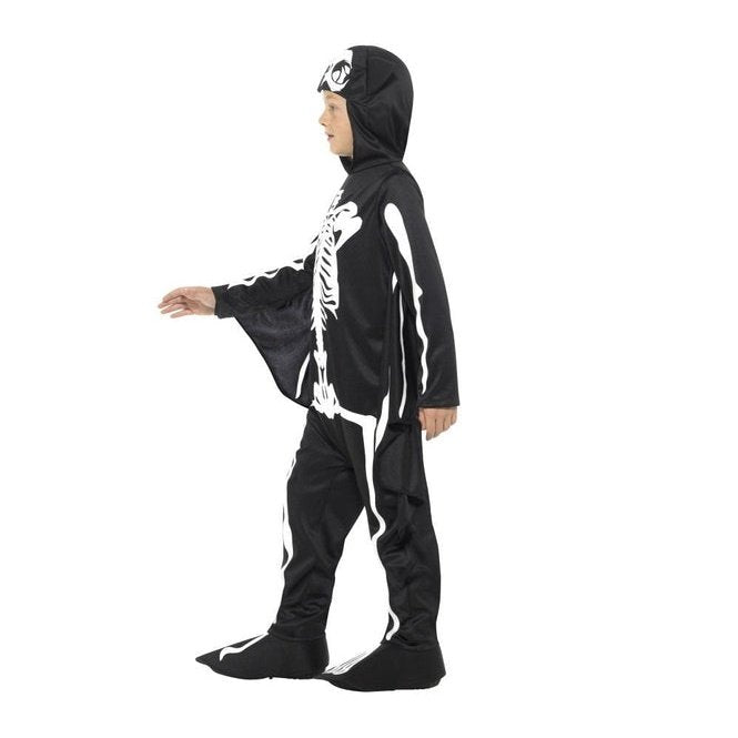 Bat Skeleton Costume - Jokers Costume Mega Store