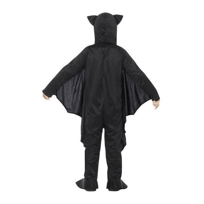 Bat Skeleton Costume - Jokers Costume Mega Store