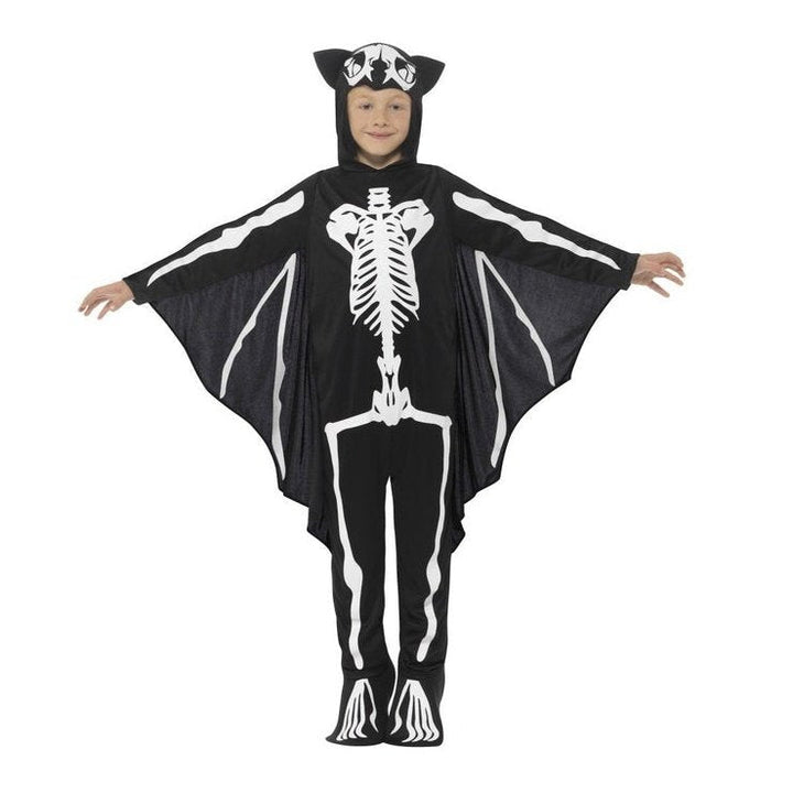 Bat Skeleton Costume - Jokers Costume Mega Store