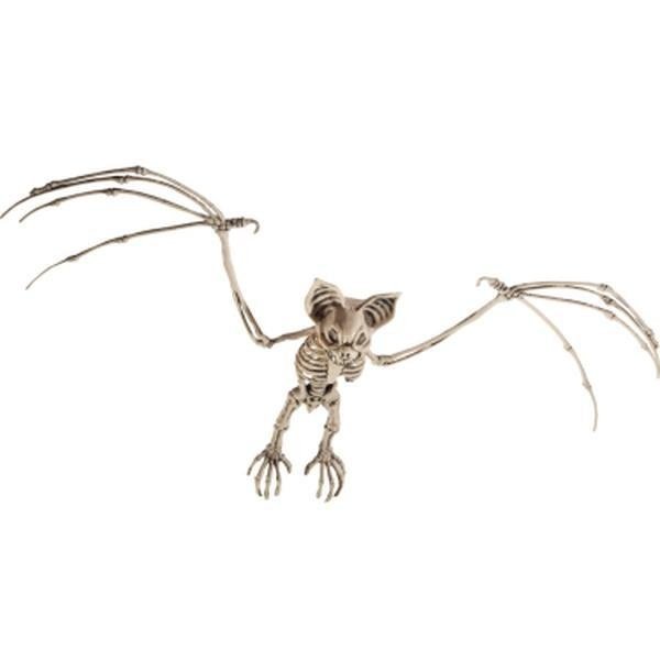Bat Skeleton Prop - Jokers Costume Mega Store