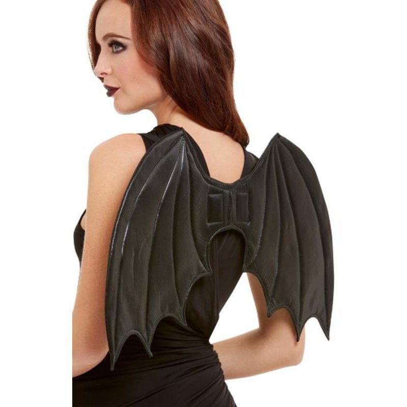 Bat Wings - Jokers Costume Mega Store