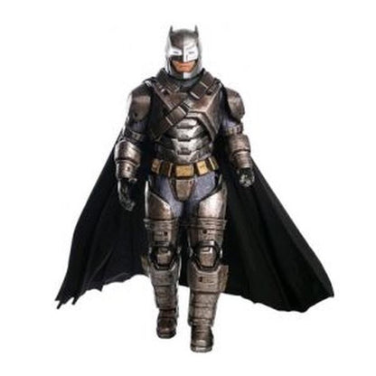 Batman Armoured Collector's Edition Size Xl - Jokers Costume Mega Store