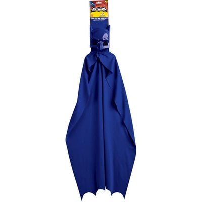 Batman Cape & Mask Set Child - Jokers Costume Mega Store