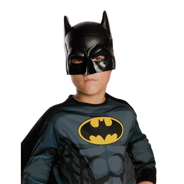 Batman Classic Costume, Child - Jokers Costume Mega Store