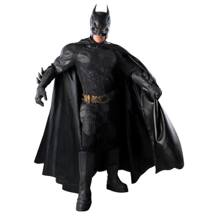 Batman Collector's Edition Size L (As 56311 L) - Jokers Costume Mega Store