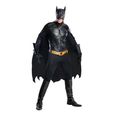 Batman Collector's Edition Size M - Jokers Costume Mega Store