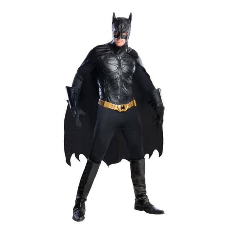 Batman Collector's Edition Size M - Jokers Costume Mega Store