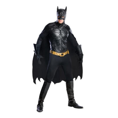Batman Collector's Edition Size M - Jokers Costume Mega Store