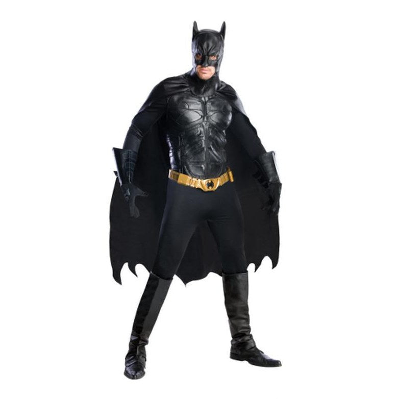 Batman Collector's Edition Size M - Jokers Costume Mega Store