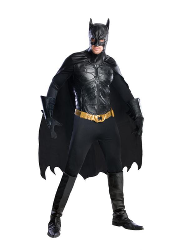 Batman Collector's Edition Size S - Jokers Costume Mega Store
