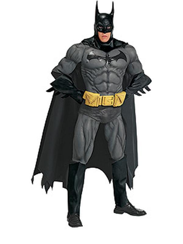 Batman Collector's Edition Size Std - Jokers Costume Mega Store