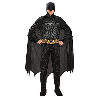 Batman Dark Knight Adult Size M - Jokers Costume Mega Store