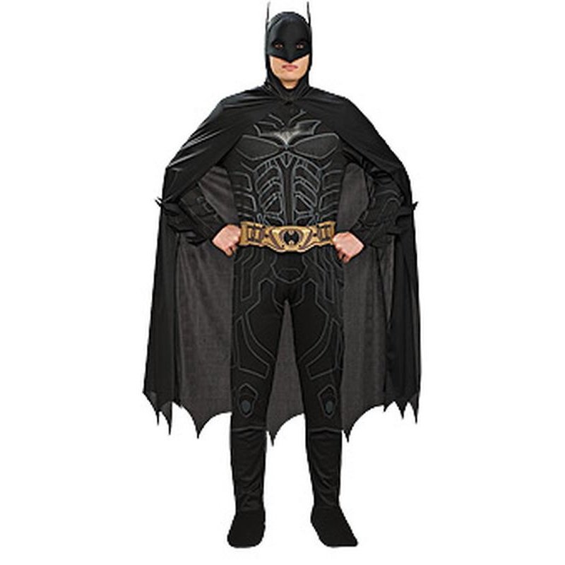 Batman Dark Knight Adult Size M - Jokers Costume Mega Store
