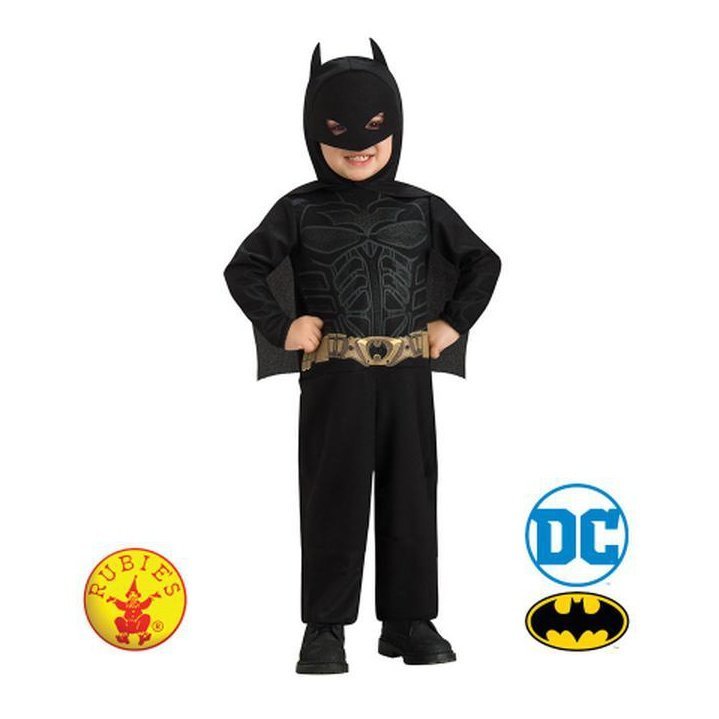 Batman Dark Knight Rises Child Size Toddler - Jokers Costume Mega Store