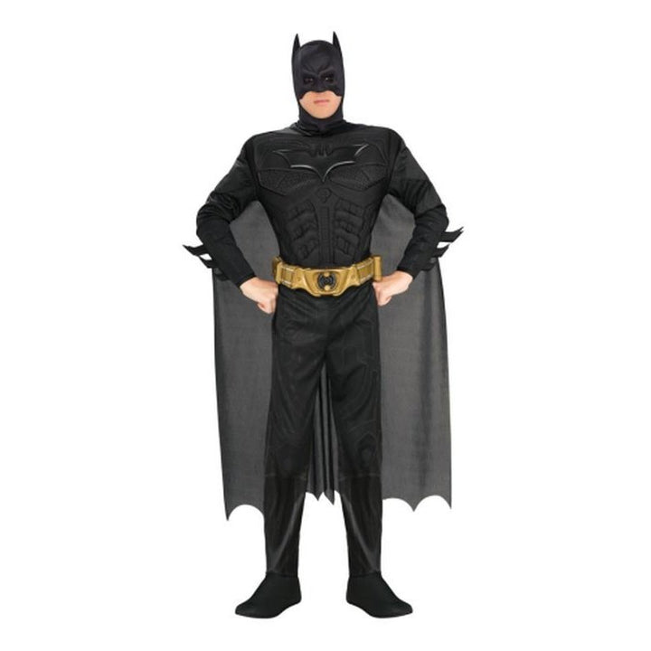 Batman Dark Knight Rises Deluxe Size M - Jokers Costume Mega Store