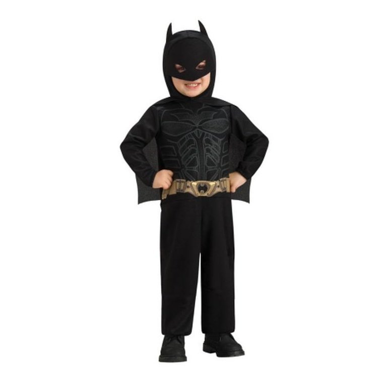 Batman Dark Knight Rises Size 6 12 Months - Jokers Costume Mega Store