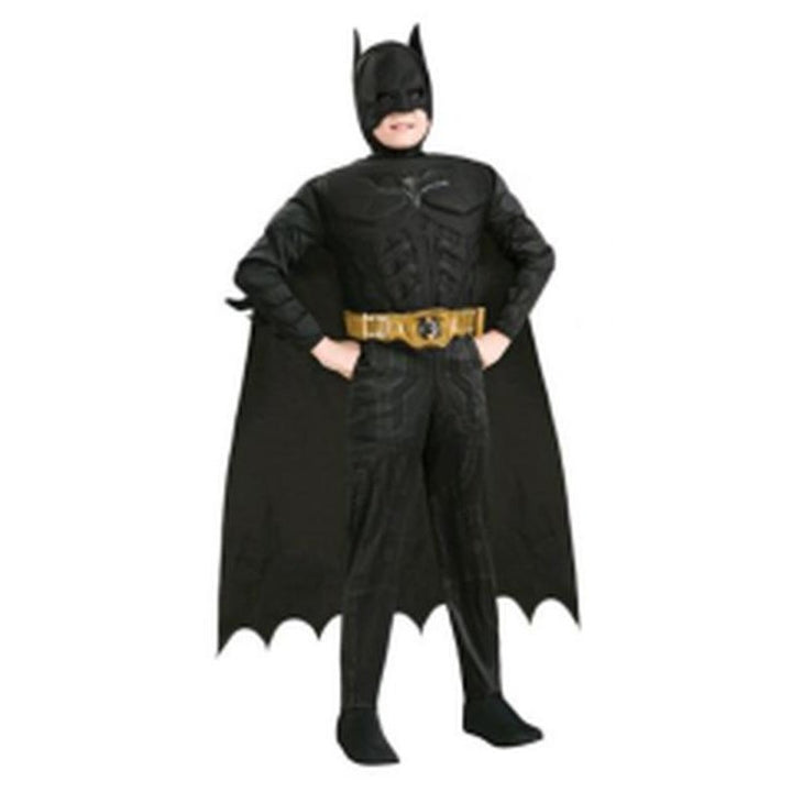 Batman Dark Knight Size 6 8 - Jokers Costume Mega Store