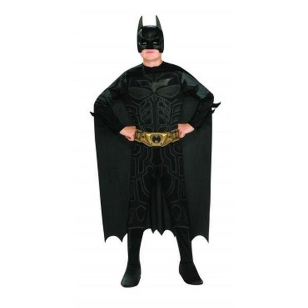 Batman Dark Knight Tween Costume Tween Std - Jokers Costume Mega Store