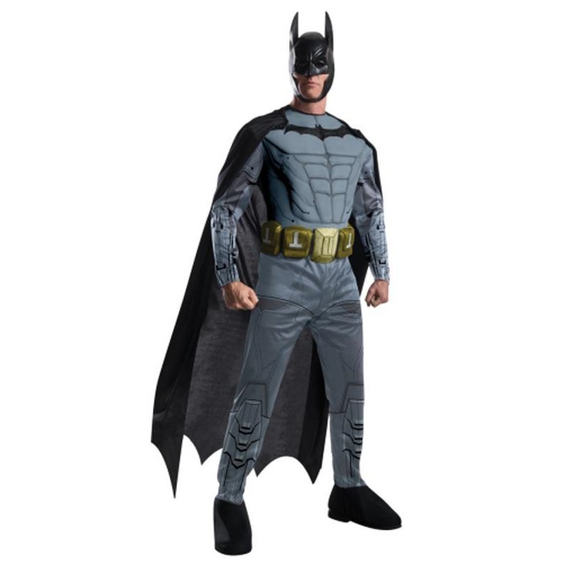 Batman Doj Classic Size S - Jokers Costume Mega Store
