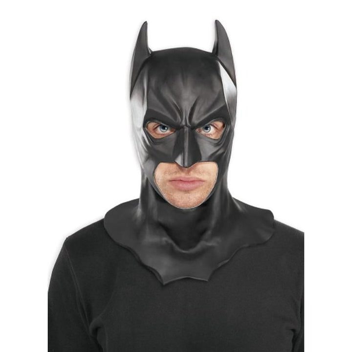 Batman Full Adult Mask - Jokers Costume Mega Store