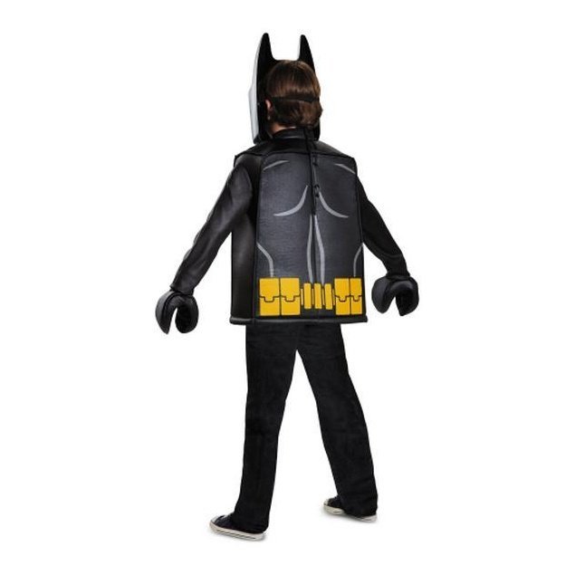 Batman Lego Movie Classic - Jokers Costume Mega Store
