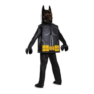 Batman Lego Movie Deluxe Child Costume - Jokers Costume Mega Store