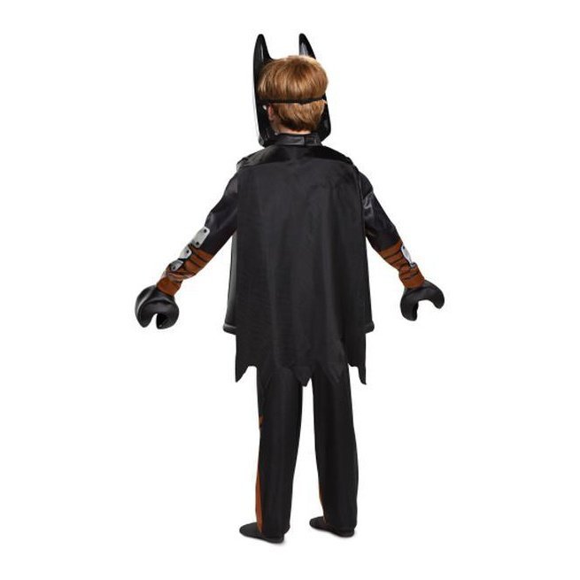 Batman Lm2 Deluxe Costume - Jokers Costume Mega Store
