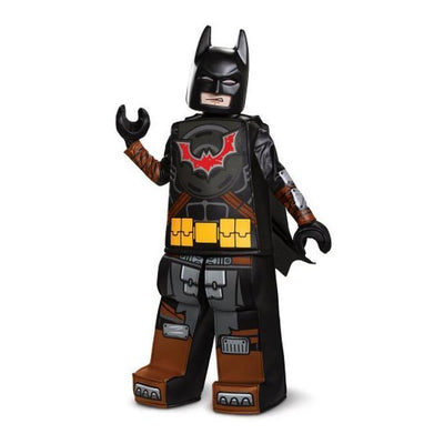 Batman Lm2 Prestige Costume - Jokers Costume Mega Store