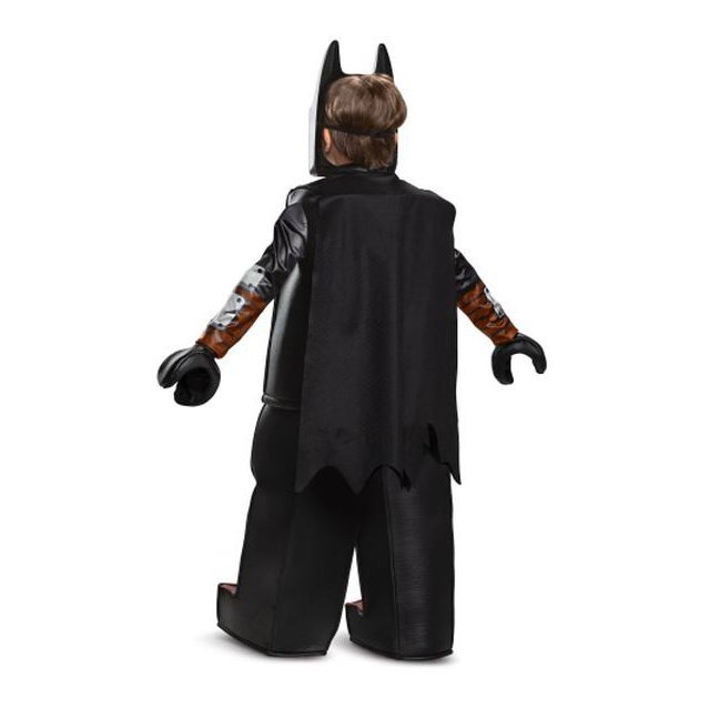 Batman Lm2 Prestige Costume - Jokers Costume Mega Store