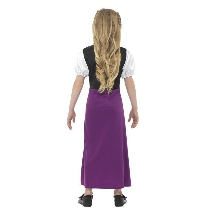 Bavarian Princess Costume - Jokers Costume Mega Store