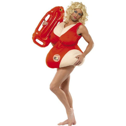 Baywatch Costume - Jokers Costume Mega Store