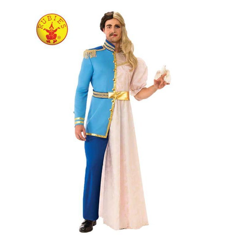 Be Your Own Date Costume Size Std - Jokers Costume Mega Store
