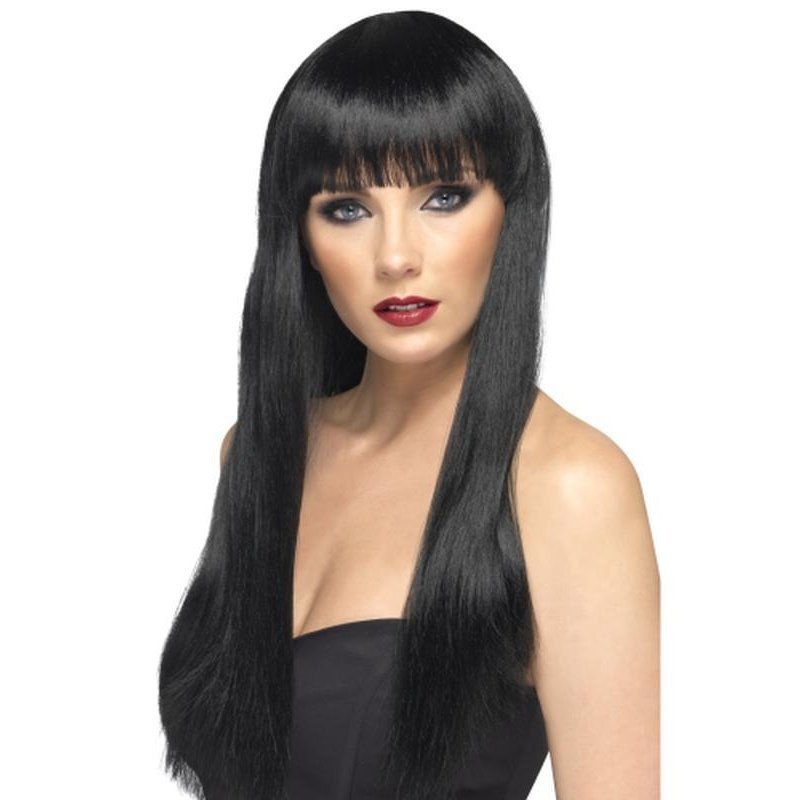 Beauty Wig - Jokers Costume Mega Store