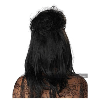 Beetle Girl Wig - Jokers Costume Mega Store